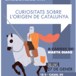 L'origen de Catalunya