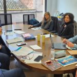 Indicadors del mercat laboral als Hostalets