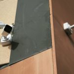 Instal·lació de càmeres de videogilància