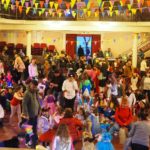 Carnaval als Hostalets