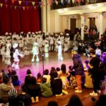 Carnaval als Hostalets