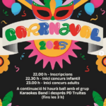 Carnaval al Casal