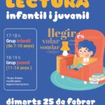 CL infantil i juvenil