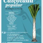 Calçotada popular