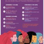 Actes del 8M