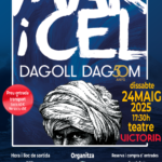 Teatre: Mar i cel