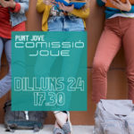 Comissió Jove
