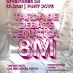 Debats 8M