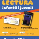 CL Infantil i juvenil