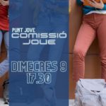 Comissió Jove