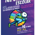 Cros escolar i Cursa popular