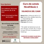 Curs Bàsic 1 Català CPNL