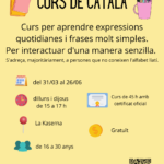 CURS CATALÀ