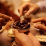 Iftar popular (places exhaurides)