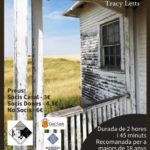 Teatre: Agost