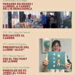 Actes de Sant Jordi