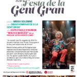 Festa de la Gent Gran