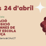 Exposició IE Renaixença