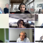 Tercera reunió amb l’ACA