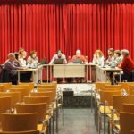 JGL pública 22 d’abril 2025