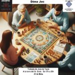Dona joc