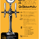 3a Mostra de cervesa artesana