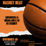 Basket Beat