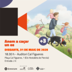 CineXic: Anem a caçar l'os