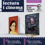 CLC: Els colors de l'incendi