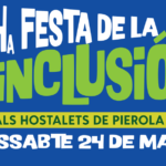 Festa de la Inclusió
