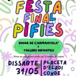 Festa Pífies