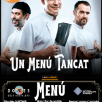 Teatre: Un menú tancat