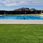 Procés de selecció per a la piscina