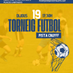 Torneig de Futbol