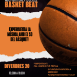 Basket Beat