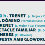 Festa Major (últim dia)