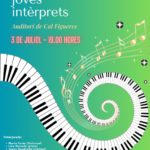 Concert Joves Intèrprets