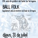 Concert de gralles