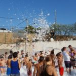 Festa Major a Serra Alta