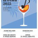Música a la fresca