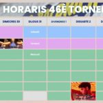 Torneig Futbol Sala