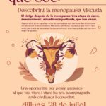 LNS: La menopausa viscuda