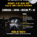 Caminada nocturna