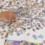 II Concurs de Trencaclosques