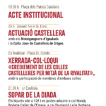 Festes de l'Onze de Setembre