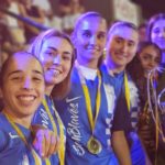 Xiulet final del 46è torneig