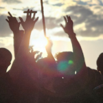 Celebració ascens 23 maig 2025