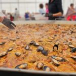 Dinar del Soci (Gent Gran)