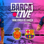 mallorcabarça