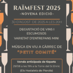 RaïmFest